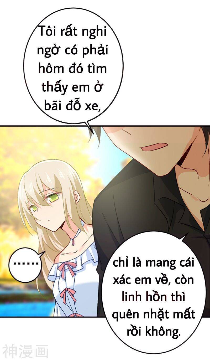 Tổng Tài Tại Thượng Chapter 275 - 23