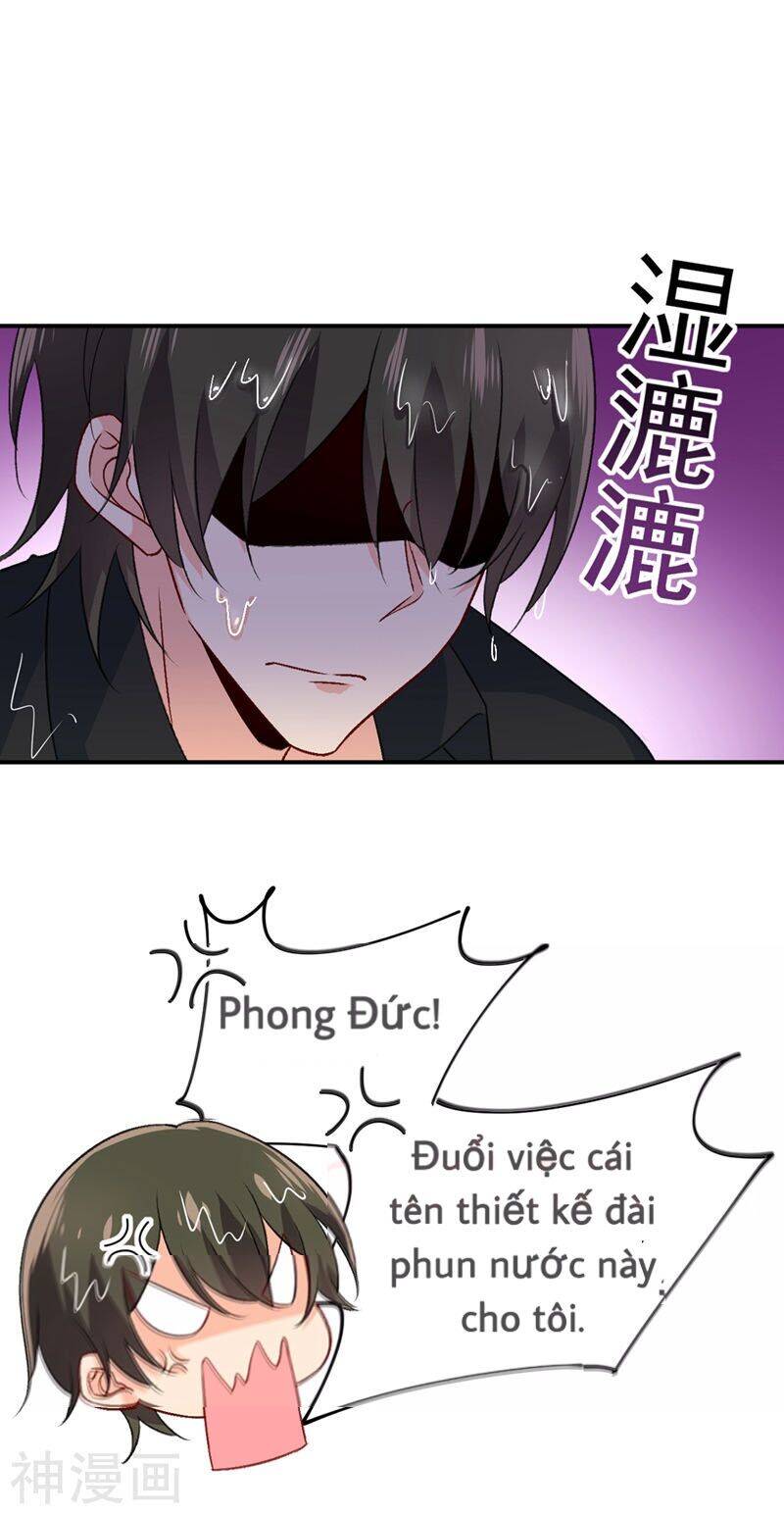 Tổng Tài Tại Thượng Chapter 275 - 25