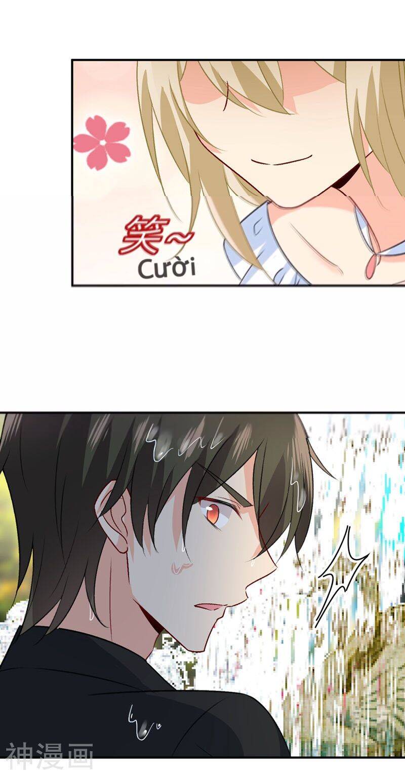 Tổng Tài Tại Thượng Chapter 275 - 26