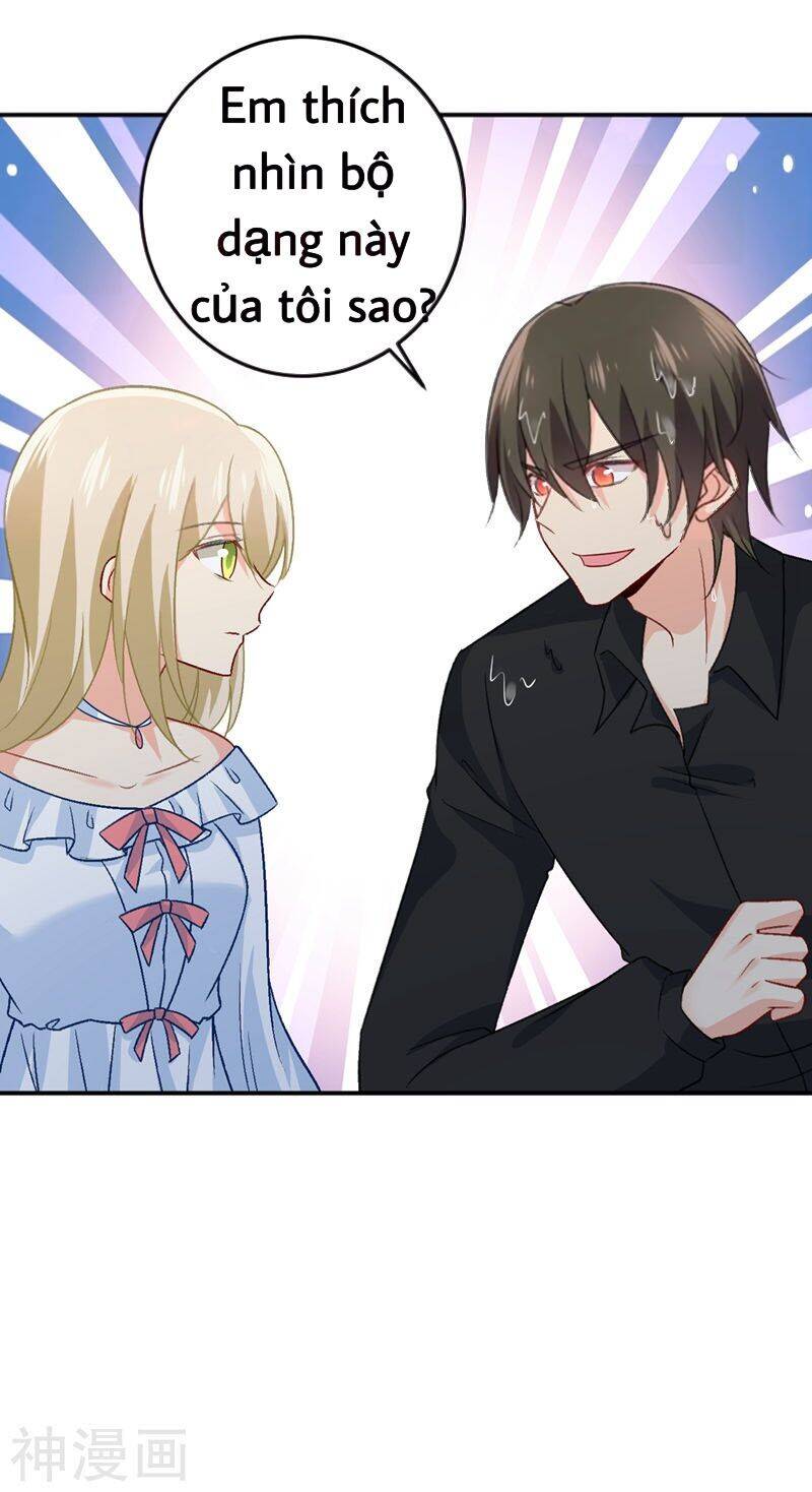 Tổng Tài Tại Thượng Chapter 275 - 27