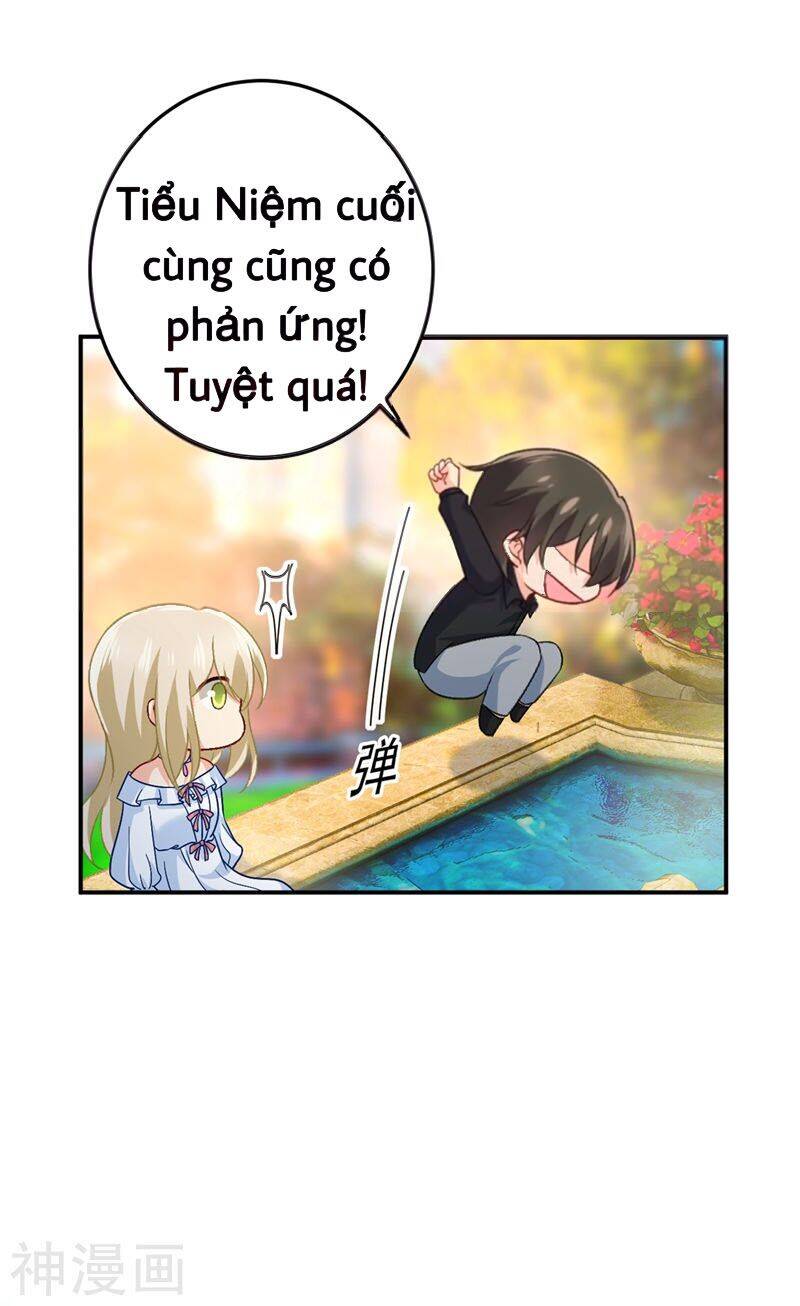 Tổng Tài Tại Thượng Chapter 275 - 28