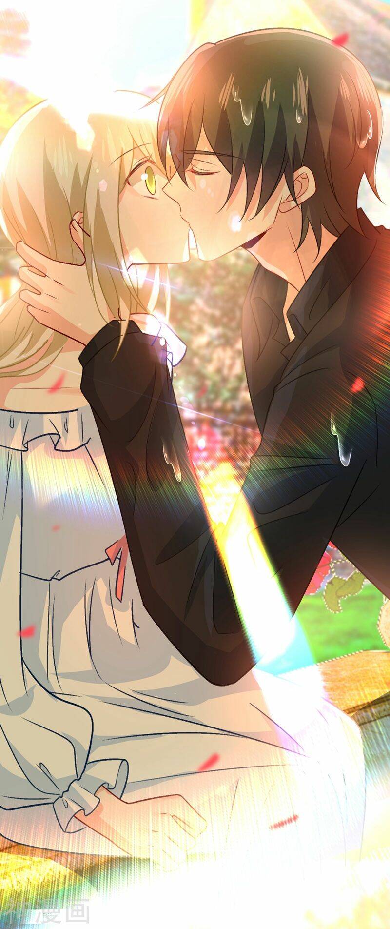 Tổng Tài Tại Thượng Chapter 275 - 32