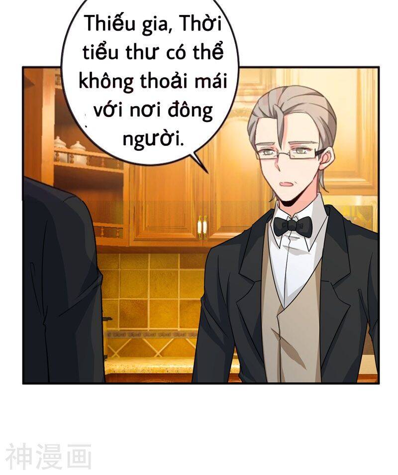 Tổng Tài Tại Thượng Chapter 275 - 5