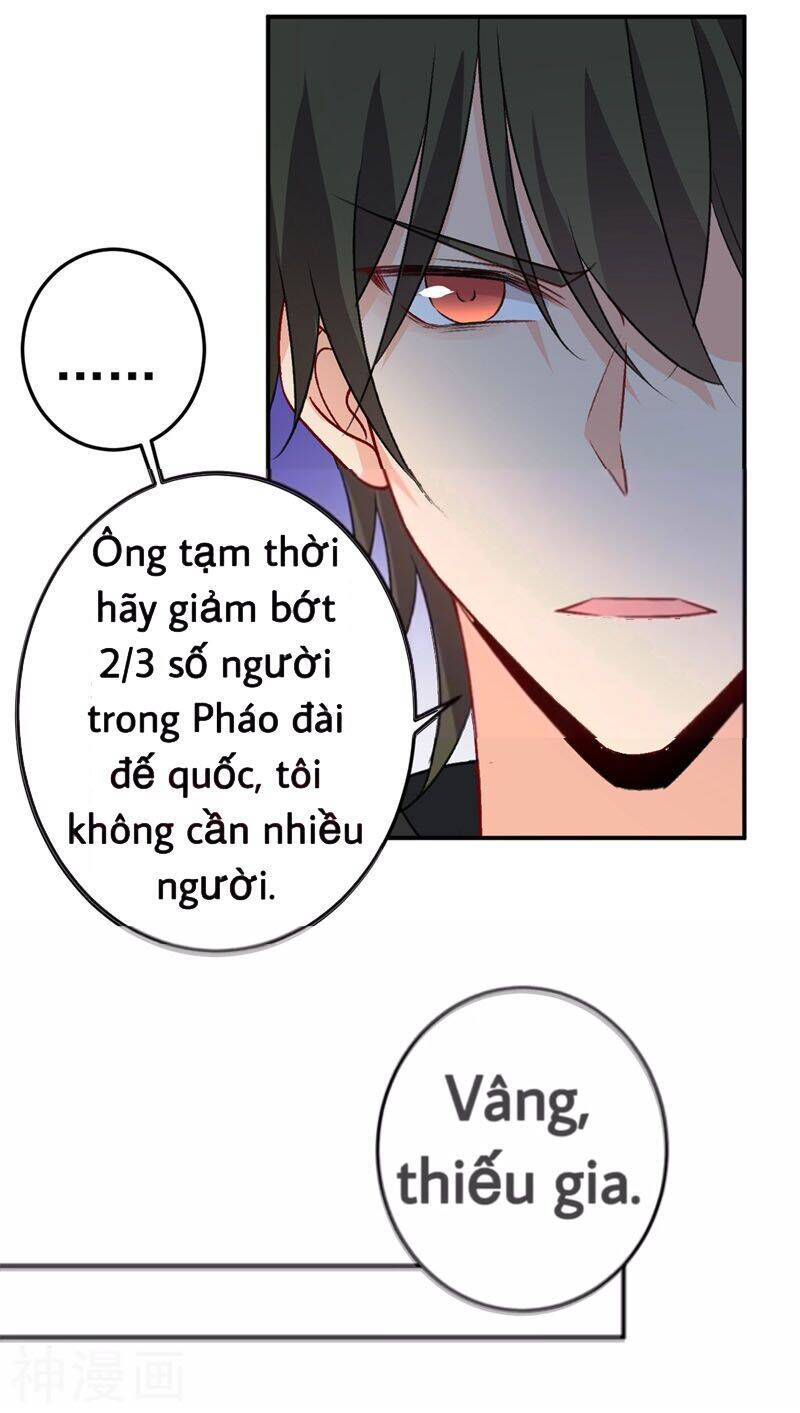 Tổng Tài Tại Thượng Chapter 275 - 6