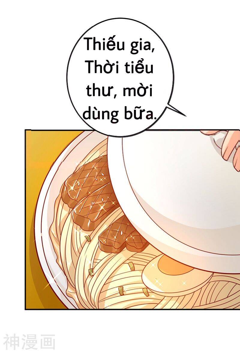 Tổng Tài Tại Thượng Chapter 275 - 7