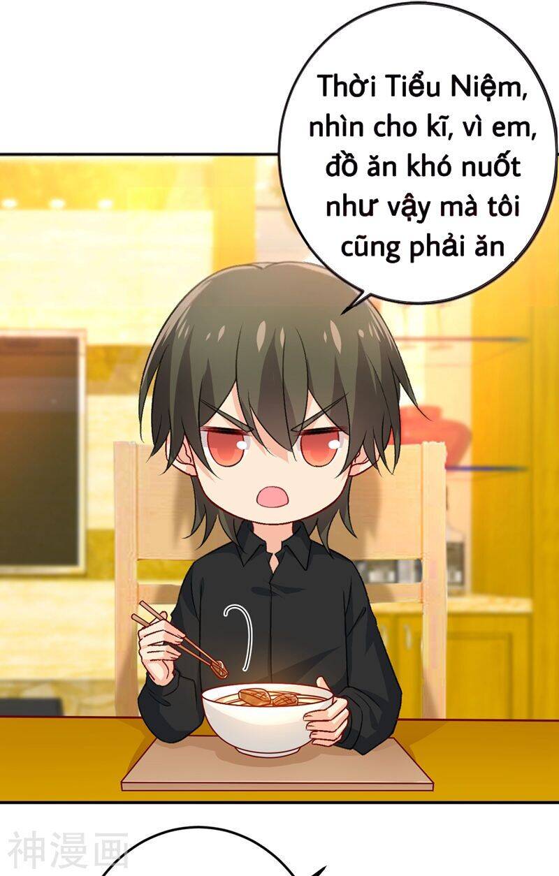 Tổng Tài Tại Thượng Chapter 275 - 9