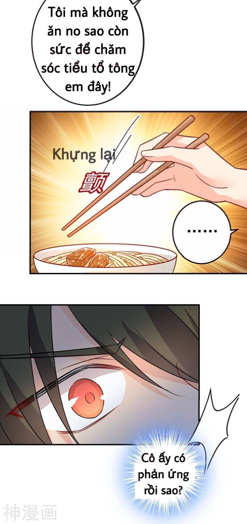 Tổng Tài Tại Thượng Chapter 275 - 10