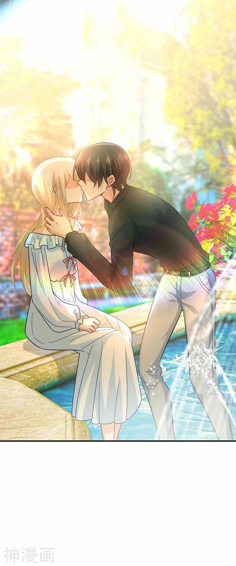 Tổng Tài Tại Thượng Chapter 276 - 1