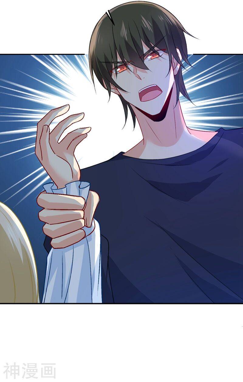 Tổng Tài Tại Thượng Chapter 276 - 12