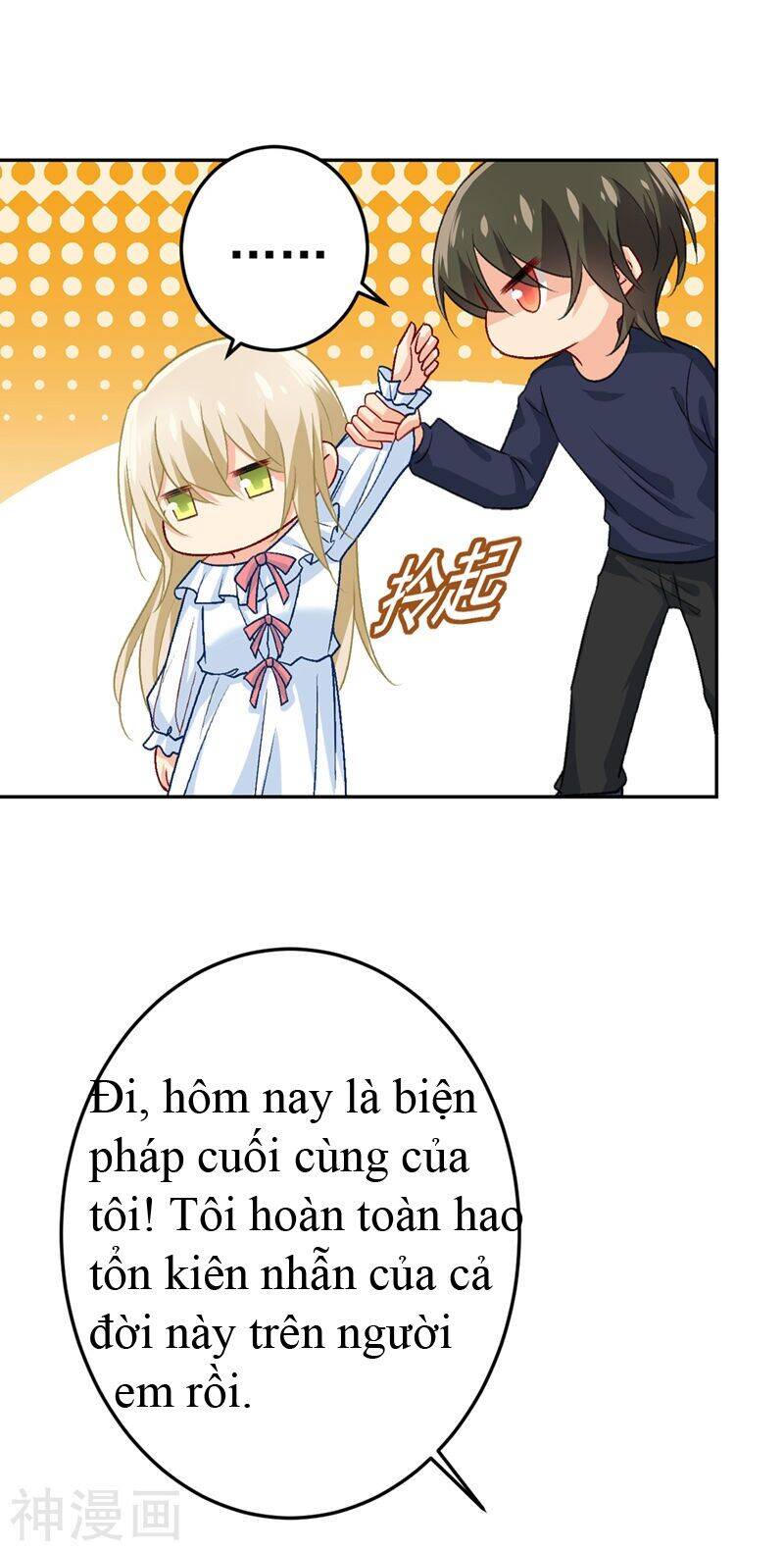 Tổng Tài Tại Thượng Chapter 276 - 13