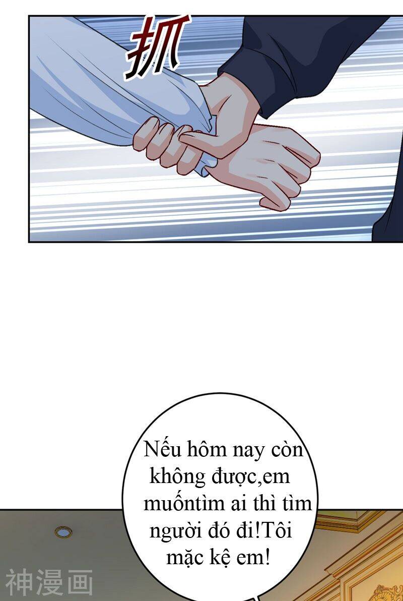 Tổng Tài Tại Thượng Chapter 276 - 14