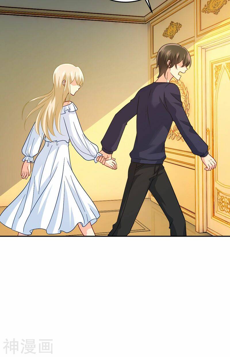 Tổng Tài Tại Thượng Chapter 276 - 15