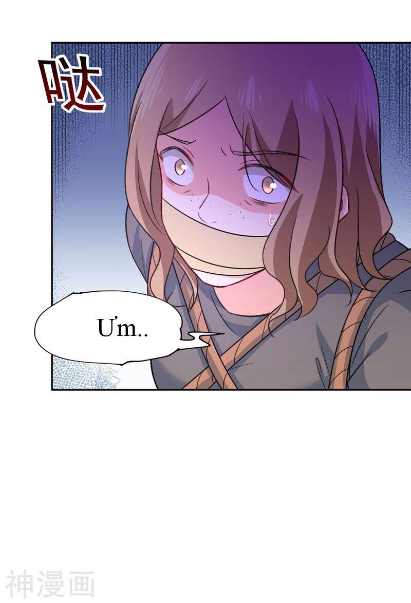 Tổng Tài Tại Thượng Chapter 276 - 17