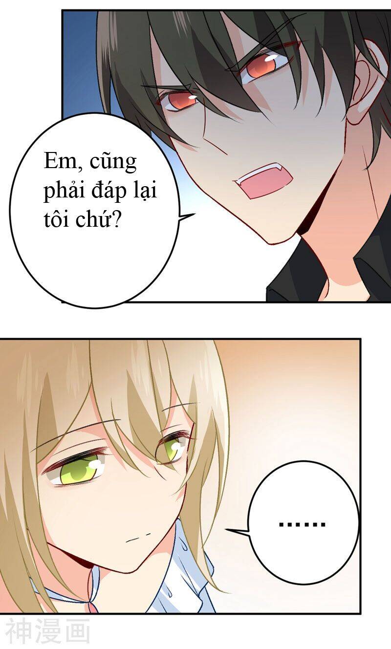 Tổng Tài Tại Thượng Chapter 276 - 3