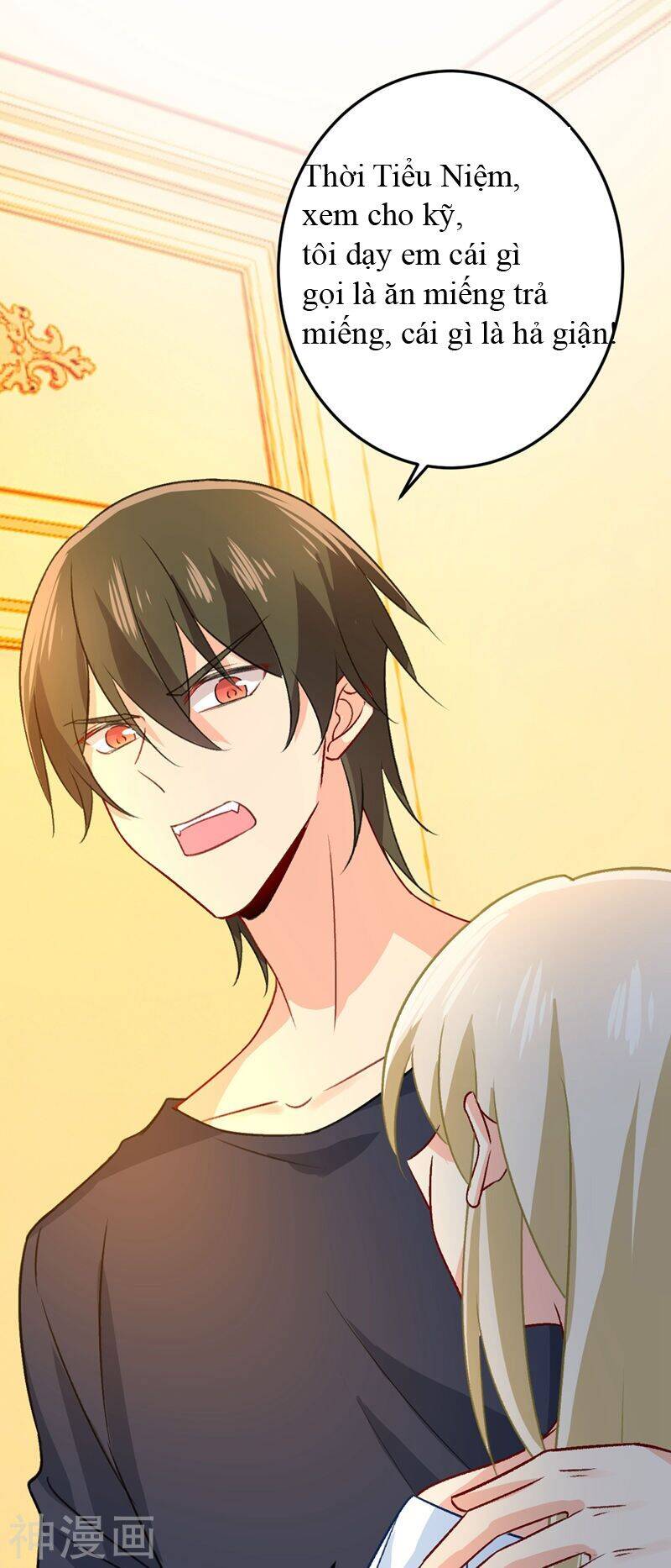 Tổng Tài Tại Thượng Chapter 276 - 22