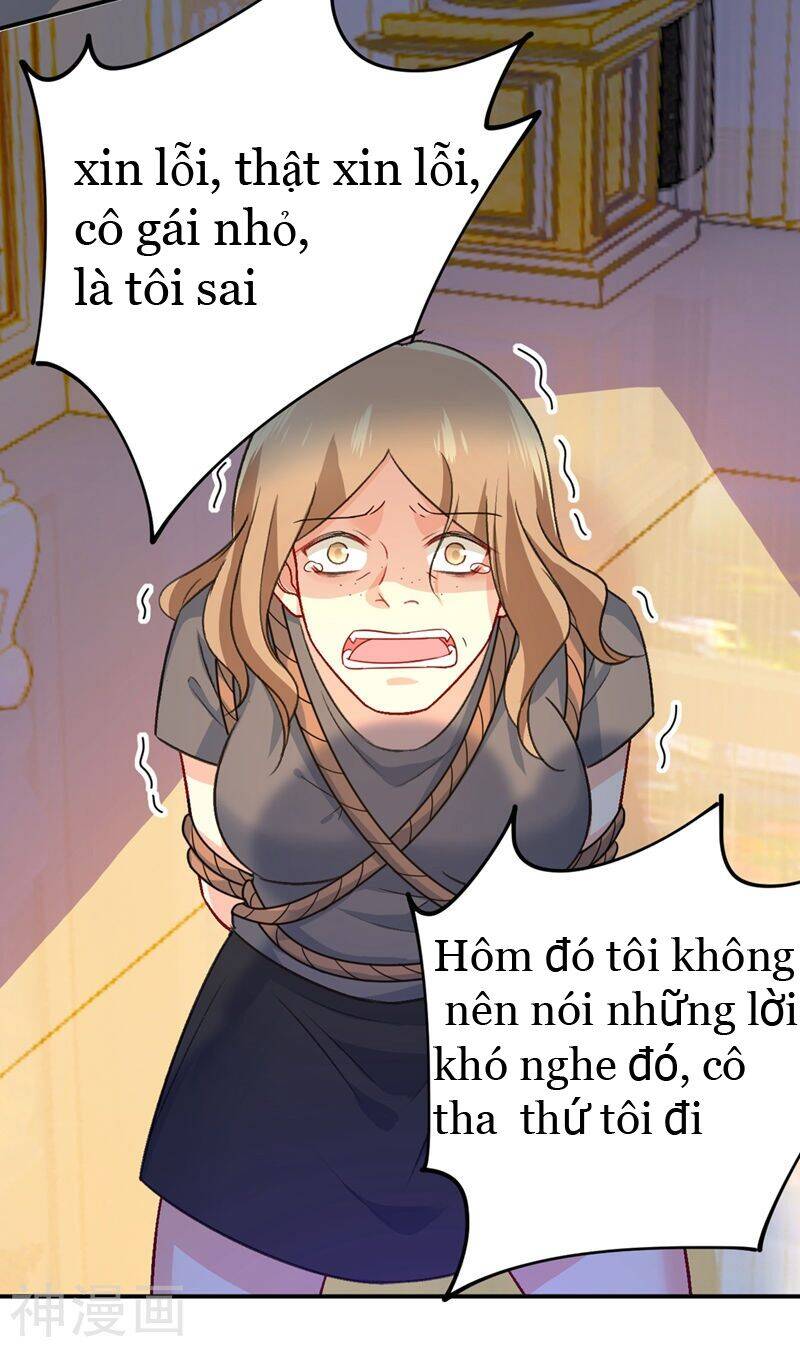 Tổng Tài Tại Thượng Chapter 276 - 24