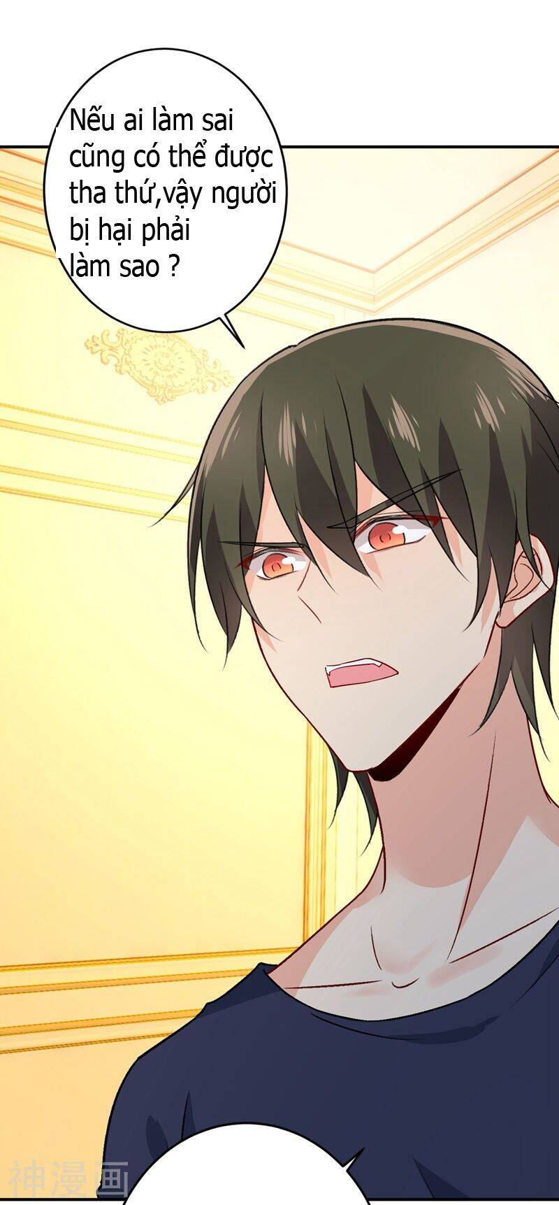 Tổng Tài Tại Thượng Chapter 276 - 25