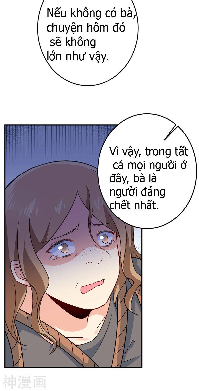 Tổng Tài Tại Thượng Chapter 276 - 26