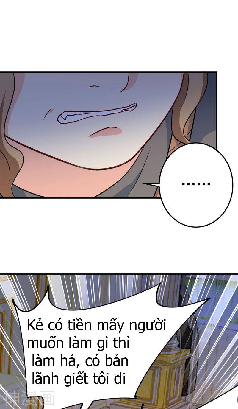 Tổng Tài Tại Thượng Chapter 276 - 27