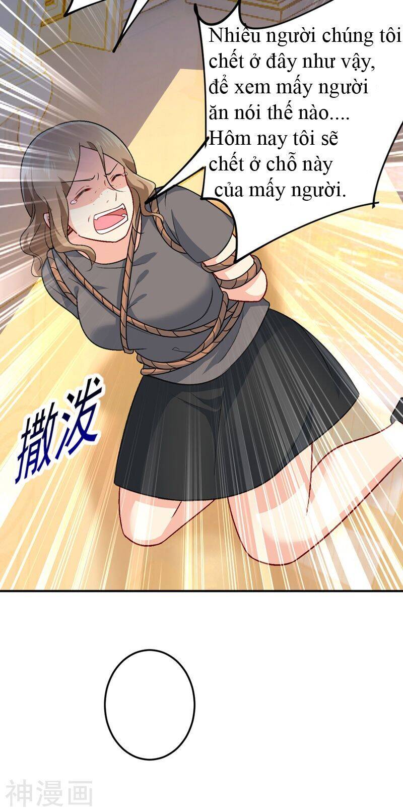 Tổng Tài Tại Thượng Chapter 276 - 28