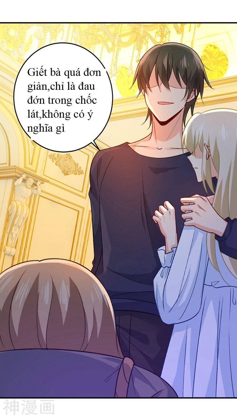 Tổng Tài Tại Thượng Chapter 276 - 29