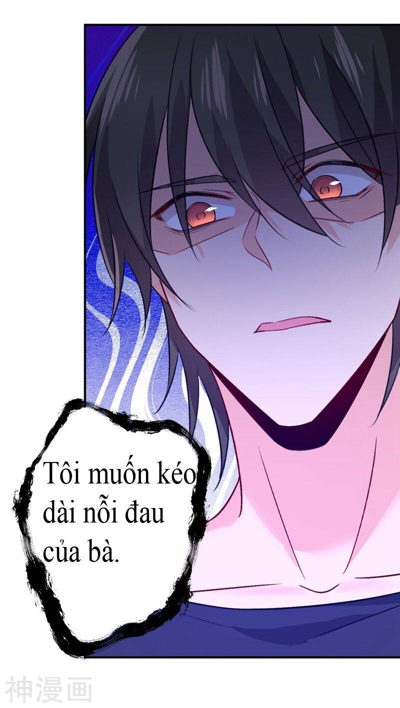 Tổng Tài Tại Thượng Chapter 276 - 30