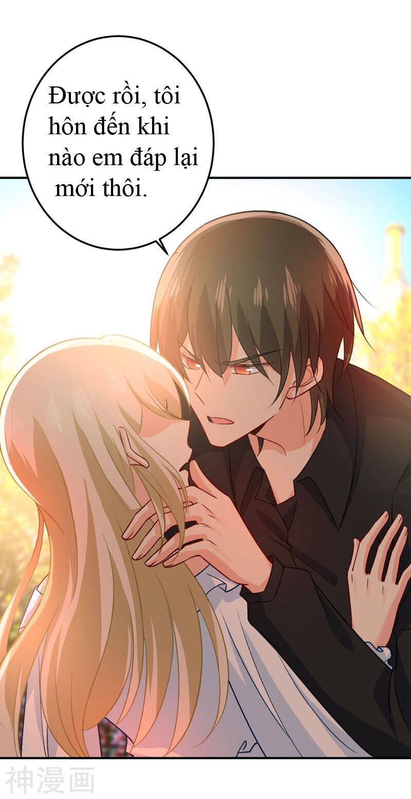 Tổng Tài Tại Thượng Chapter 276 - 4