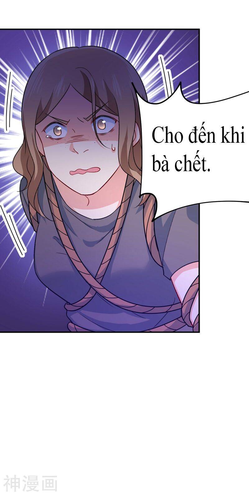 Tổng Tài Tại Thượng Chapter 276 - 31