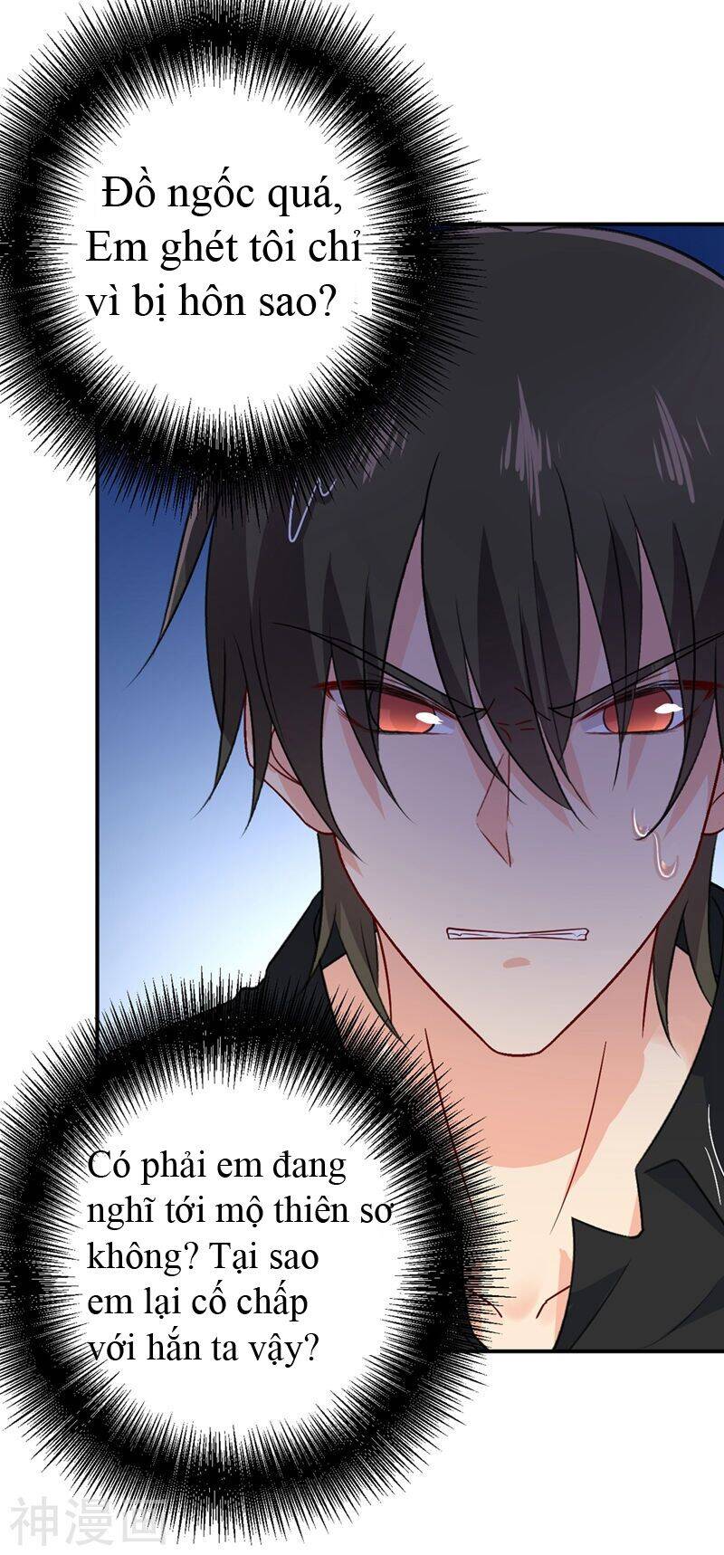 Tổng Tài Tại Thượng Chapter 276 - 8