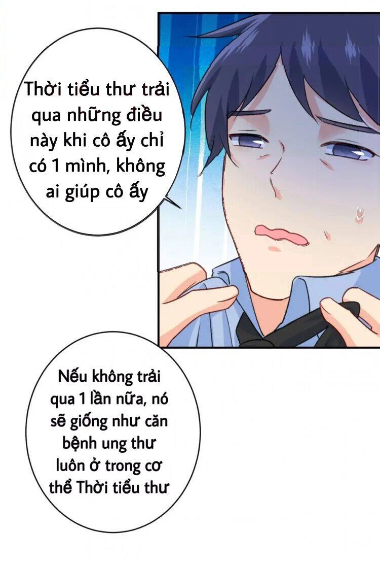 Tổng Tài Tại Thượng Chapter 281 - 2