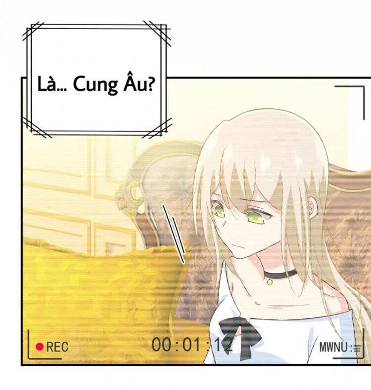 Tổng Tài Tại Thượng Chapter 281 - 11