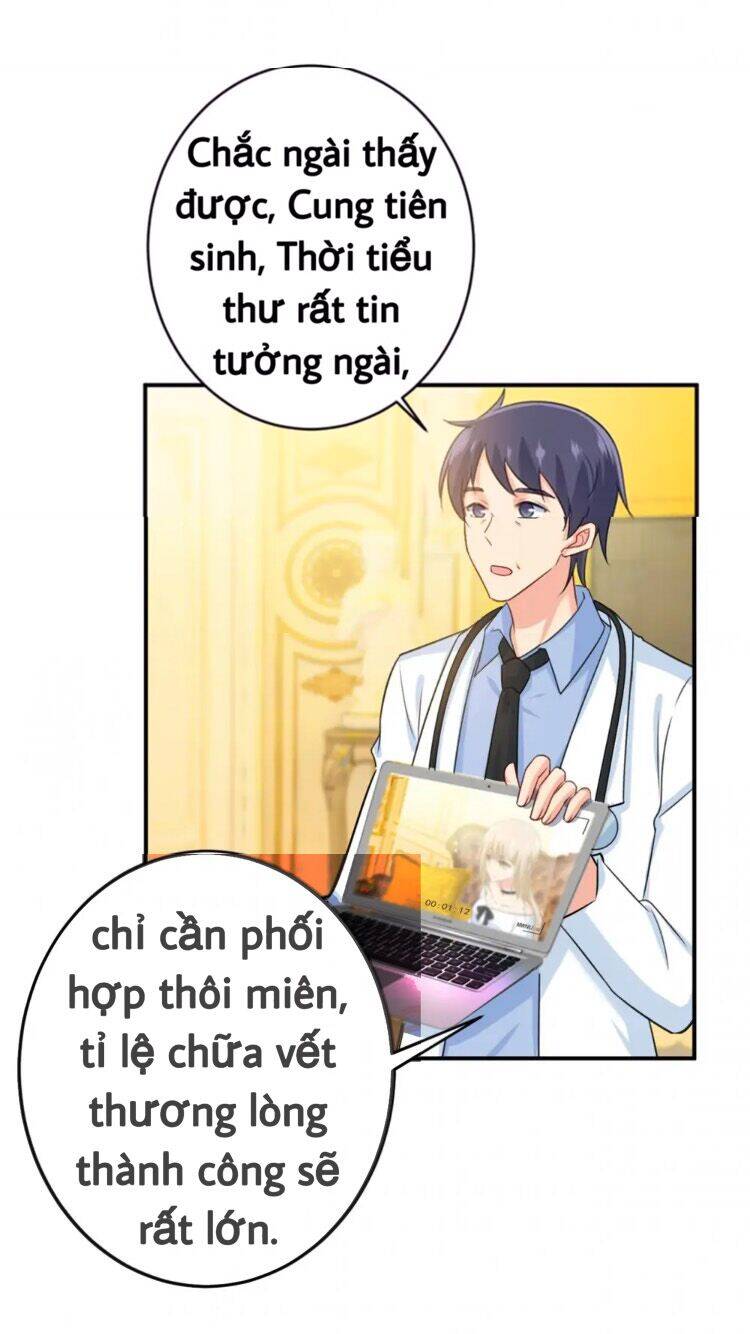 Tổng Tài Tại Thượng Chapter 281 - 12