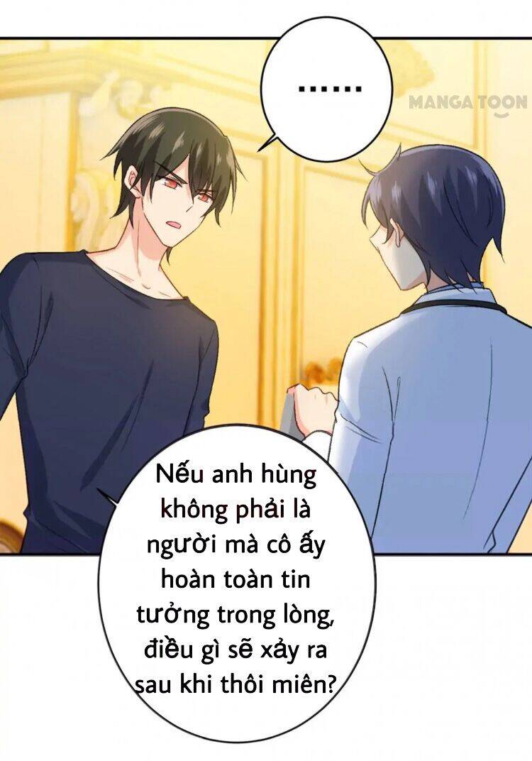 Tổng Tài Tại Thượng Chapter 281 - 13