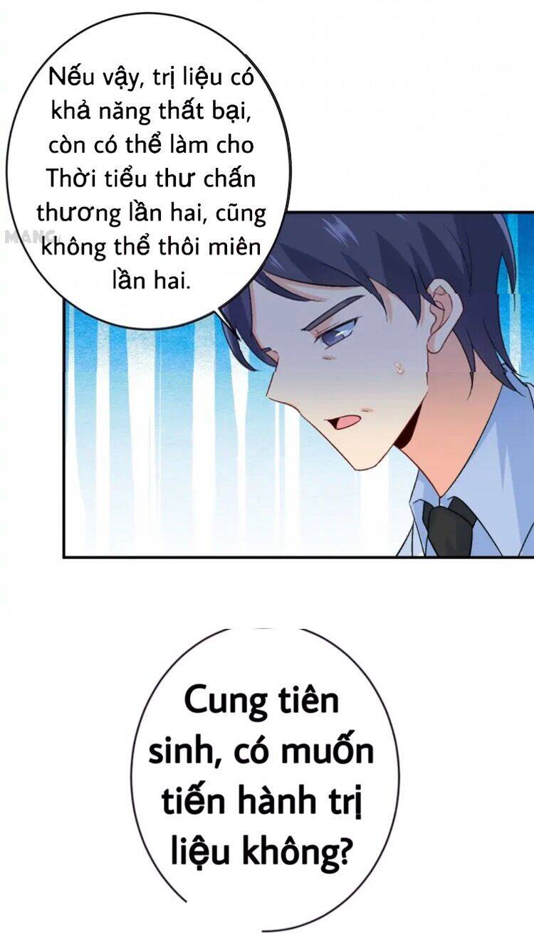 Tổng Tài Tại Thượng Chapter 281 - 14