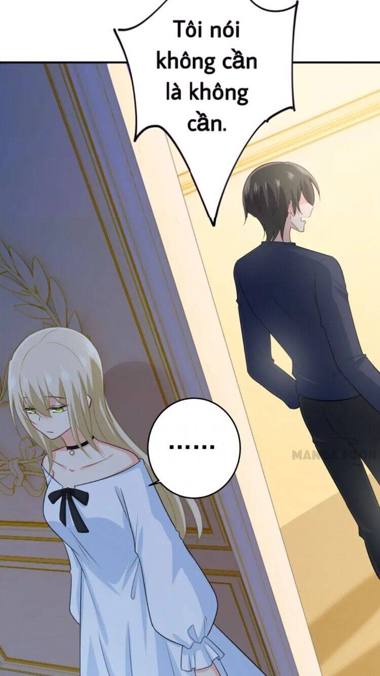 Tổng Tài Tại Thượng Chapter 281 - 17