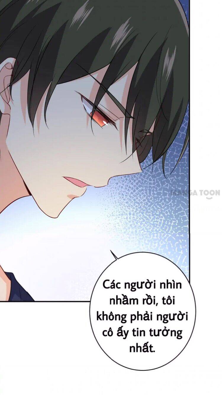 Tổng Tài Tại Thượng Chapter 281 - 19