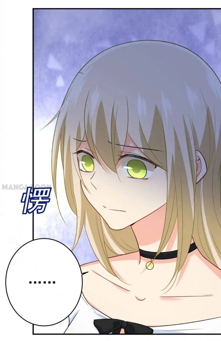 Tổng Tài Tại Thượng Chapter 281 - 20