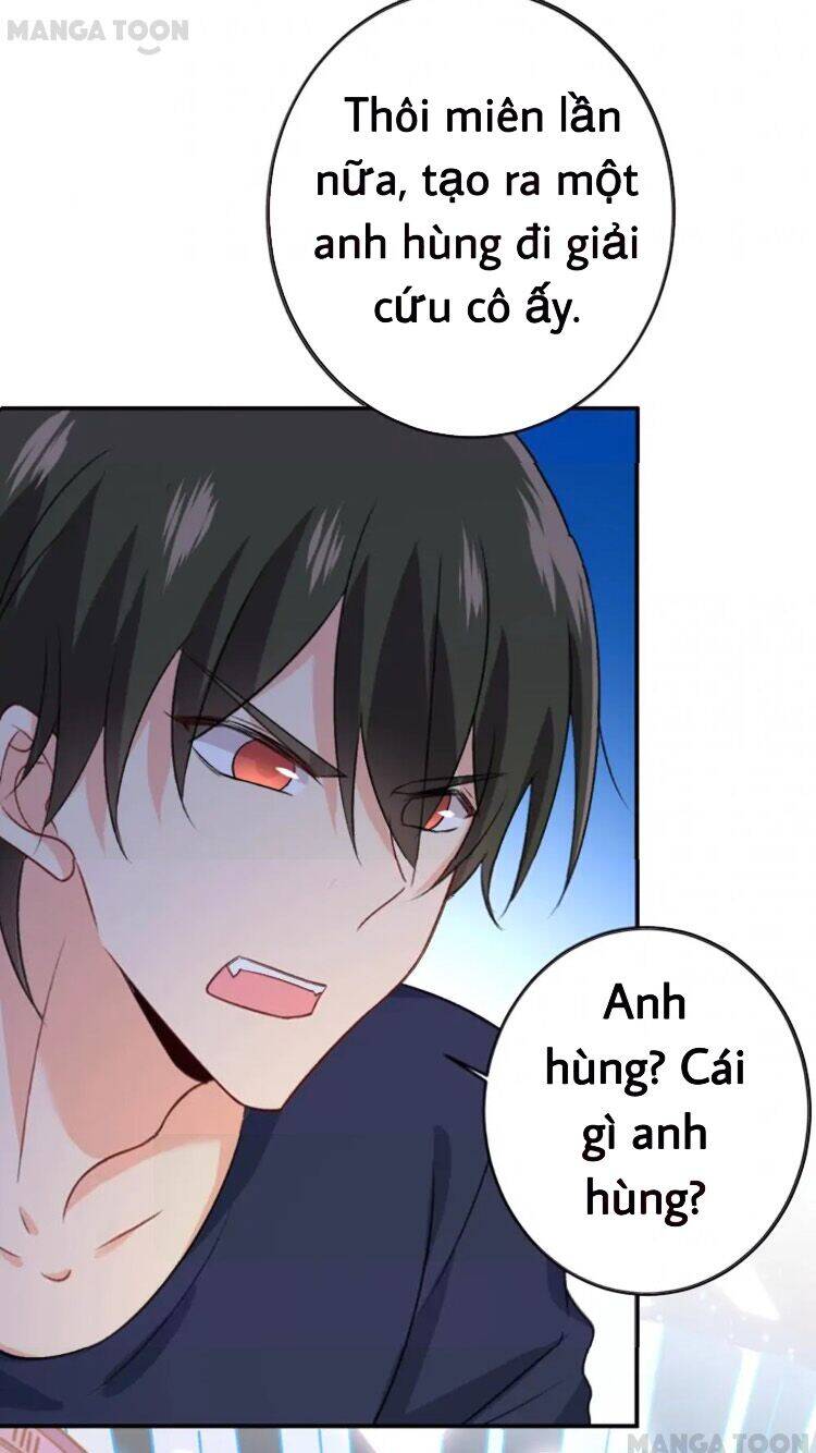 Tổng Tài Tại Thượng Chapter 281 - 3