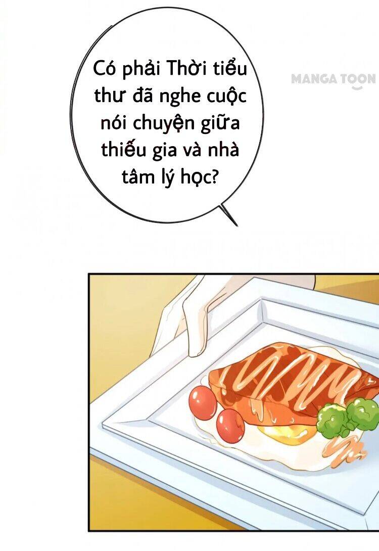 Tổng Tài Tại Thượng Chapter 281 - 22