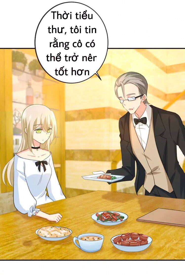 Tổng Tài Tại Thượng Chapter 281 - 23