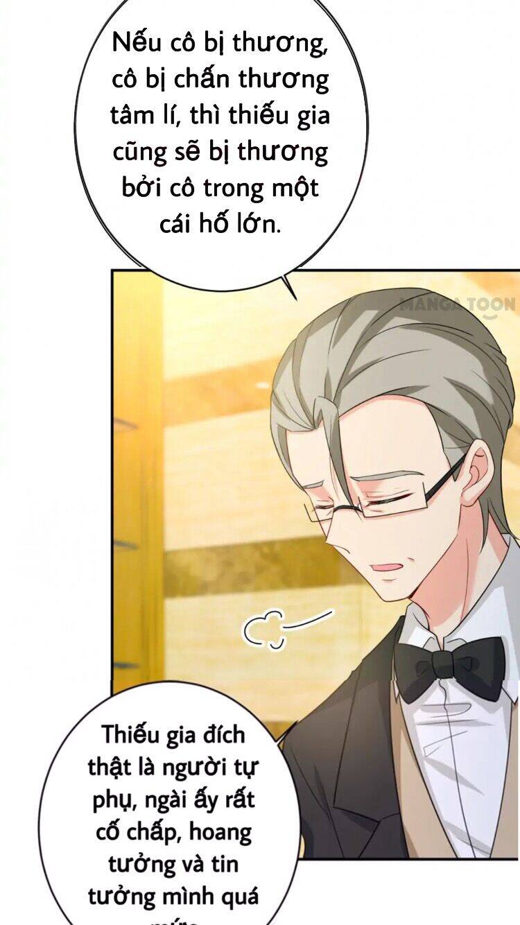 Tổng Tài Tại Thượng Chapter 281 - 24