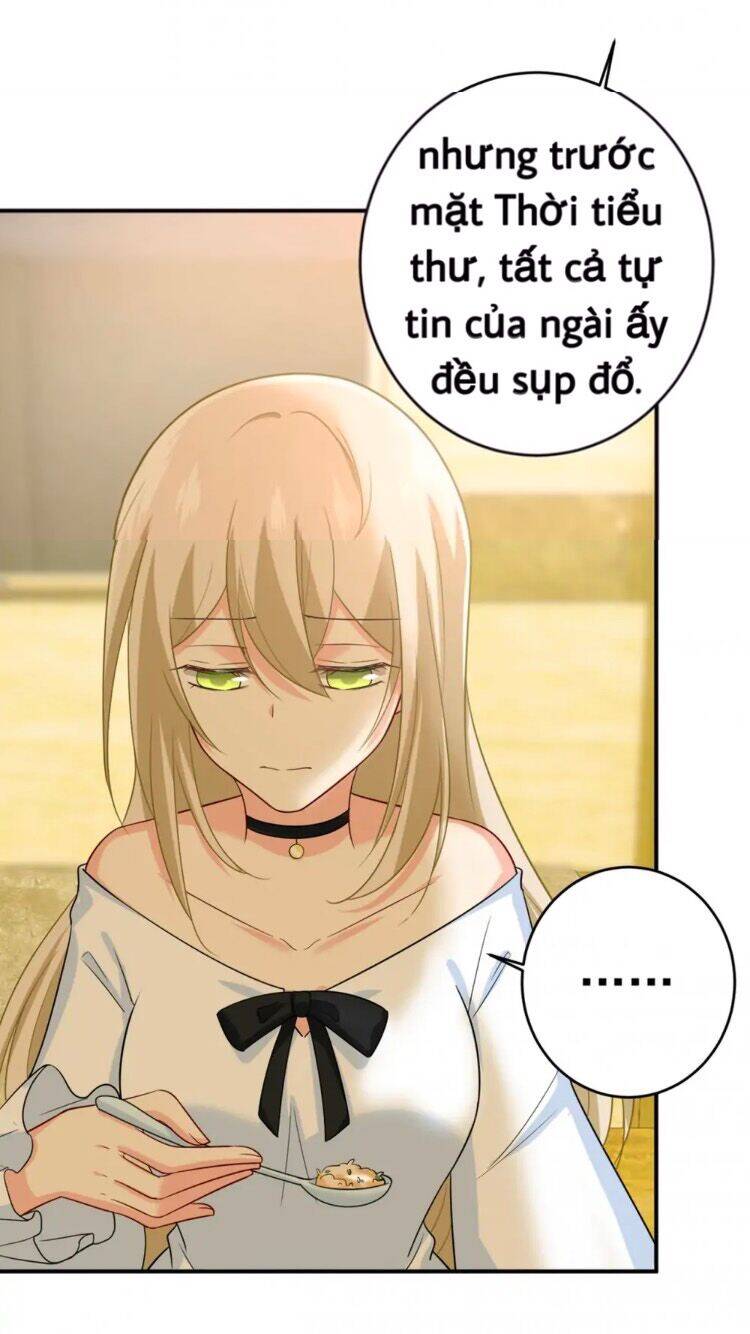 Tổng Tài Tại Thượng Chapter 281 - 25