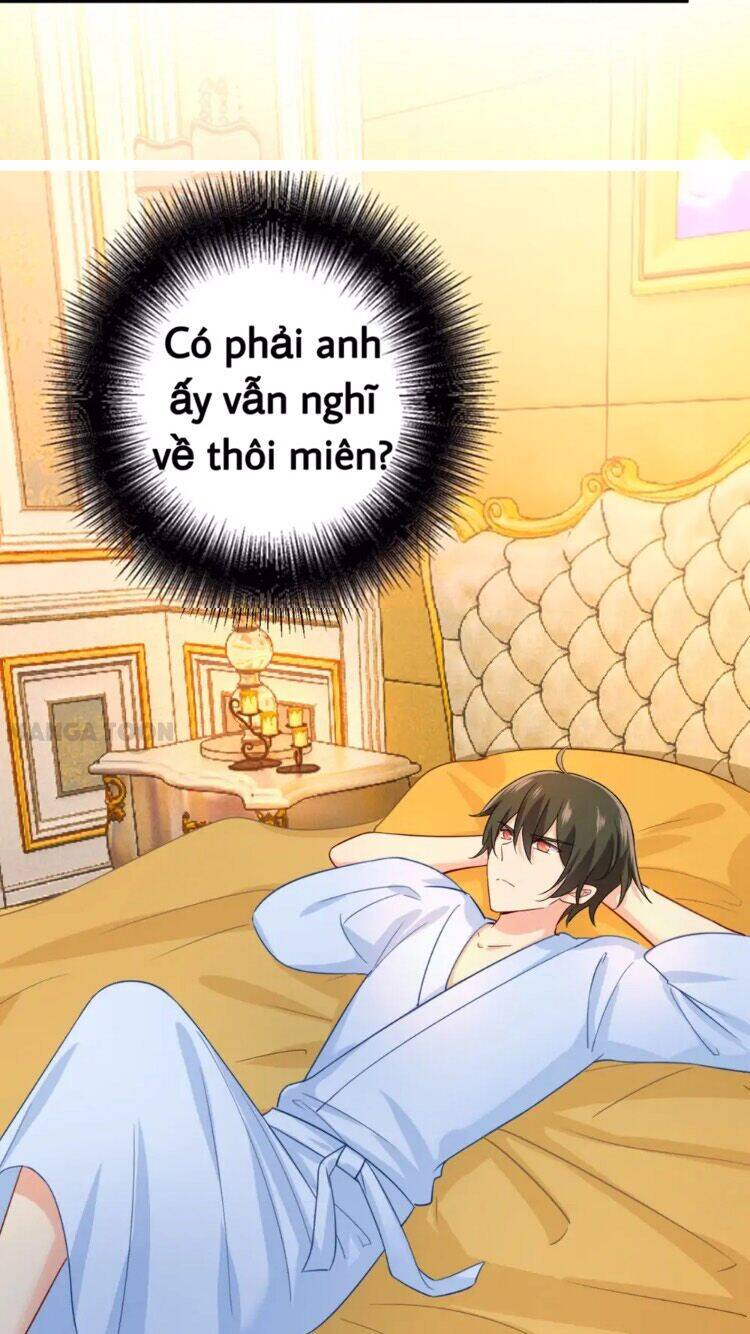 Tổng Tài Tại Thượng Chapter 281 - 28