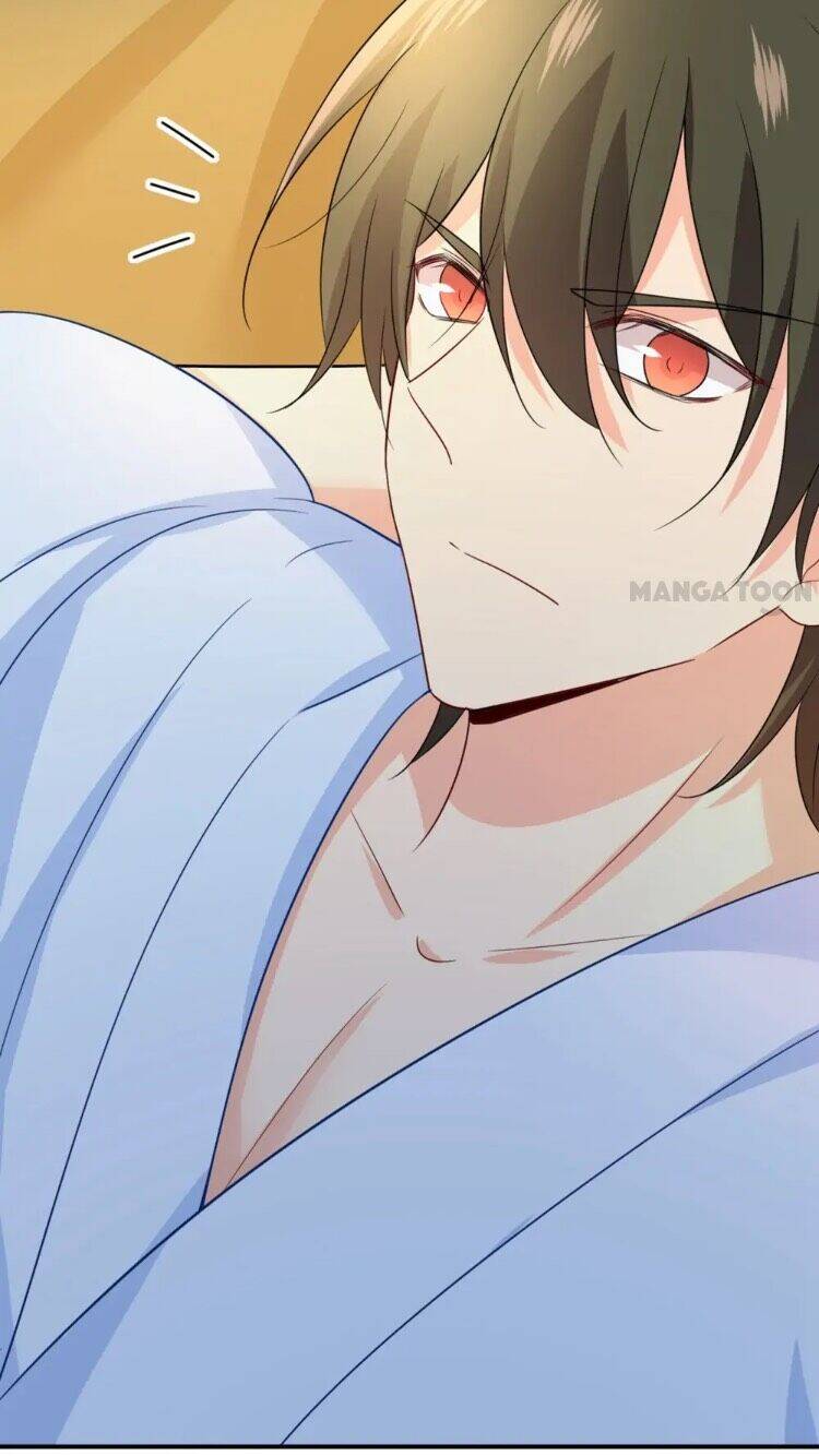 Tổng Tài Tại Thượng Chapter 281 - 29