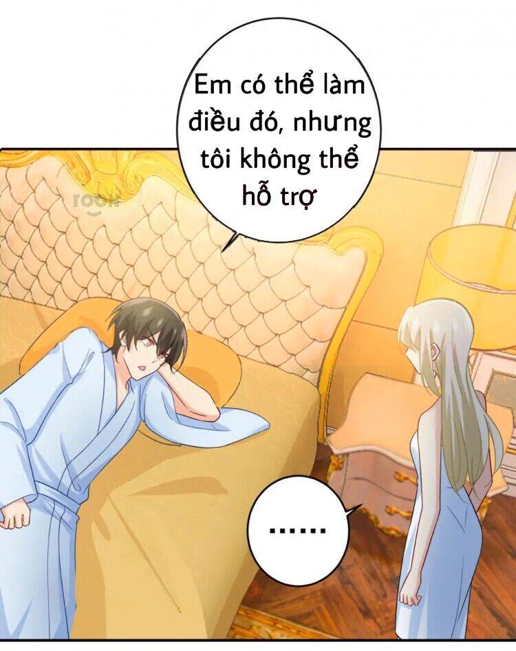 Tổng Tài Tại Thượng Chapter 281 - 30