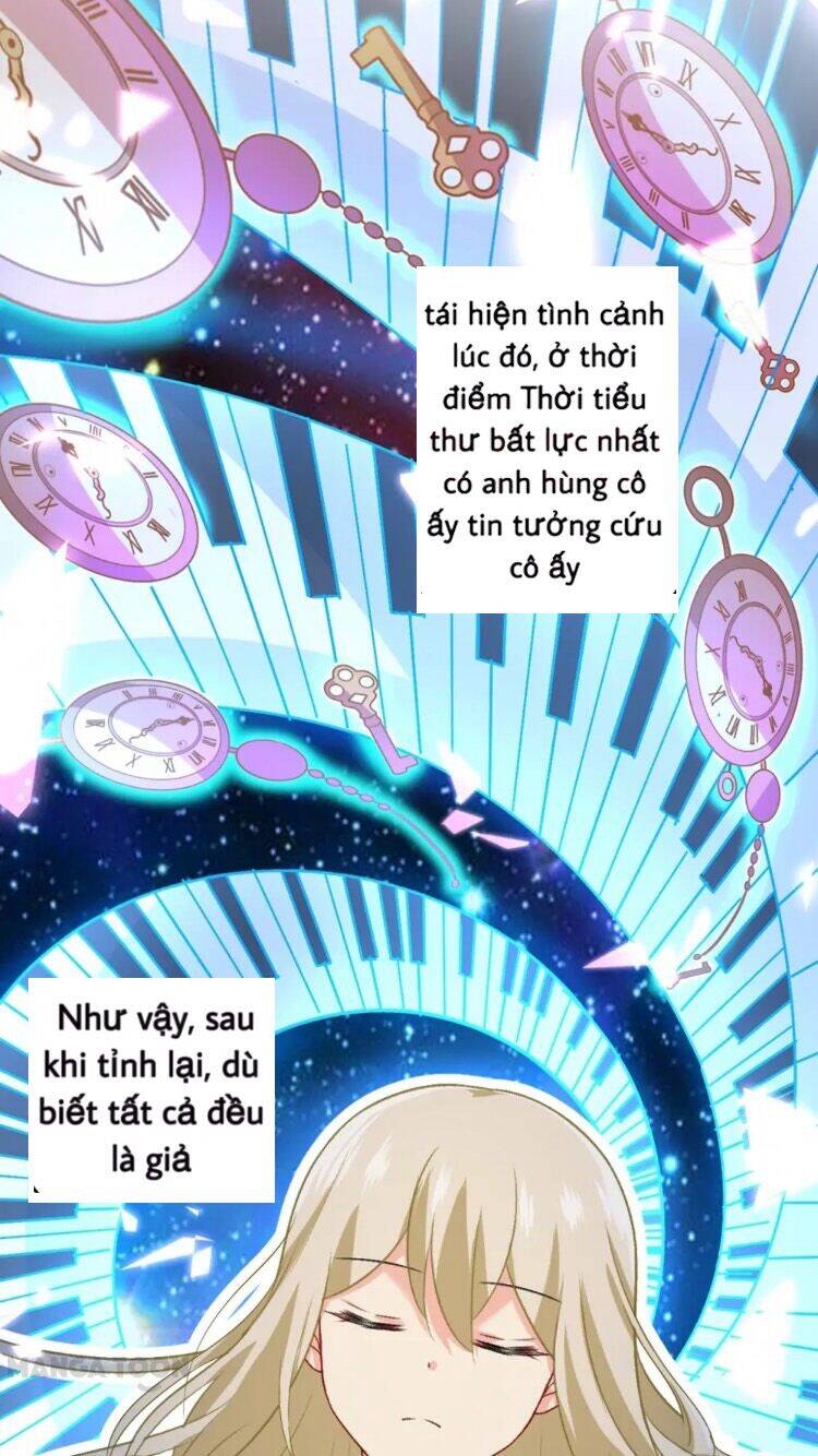 Tổng Tài Tại Thượng Chapter 281 - 4