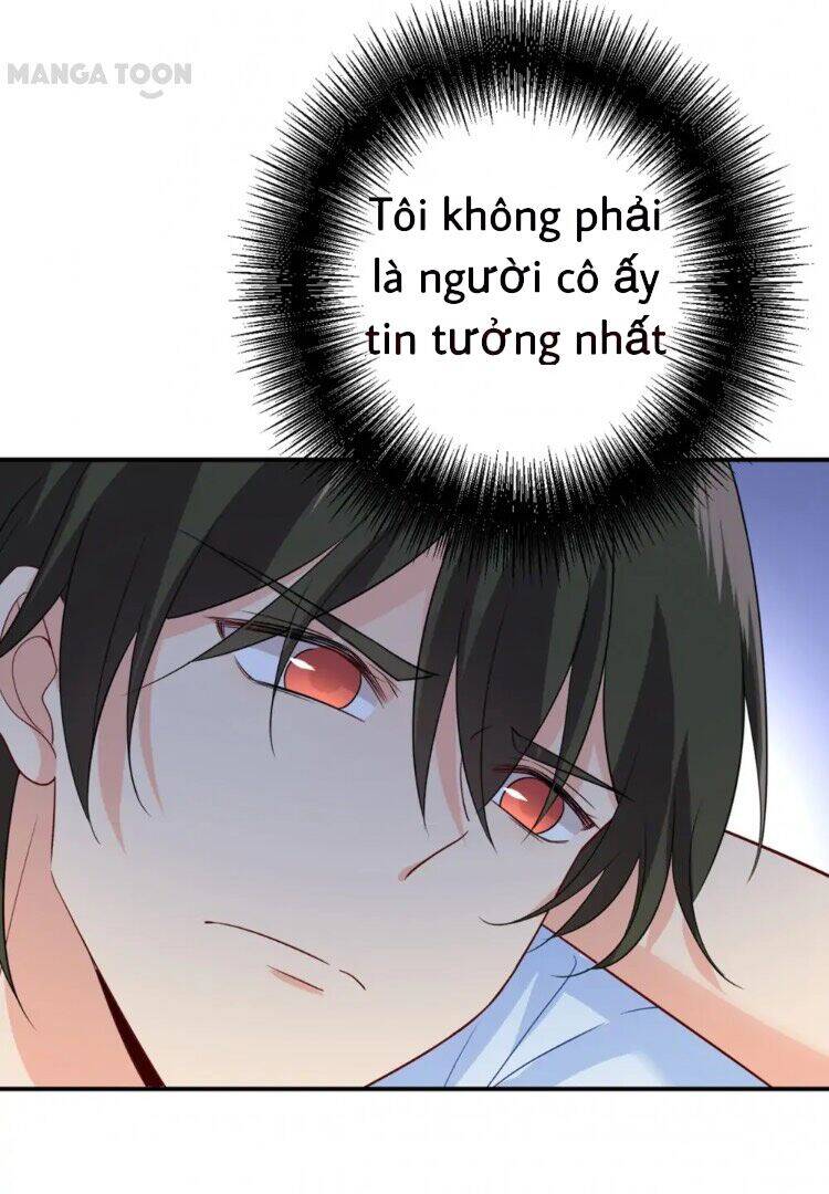 Tổng Tài Tại Thượng Chapter 281 - 32