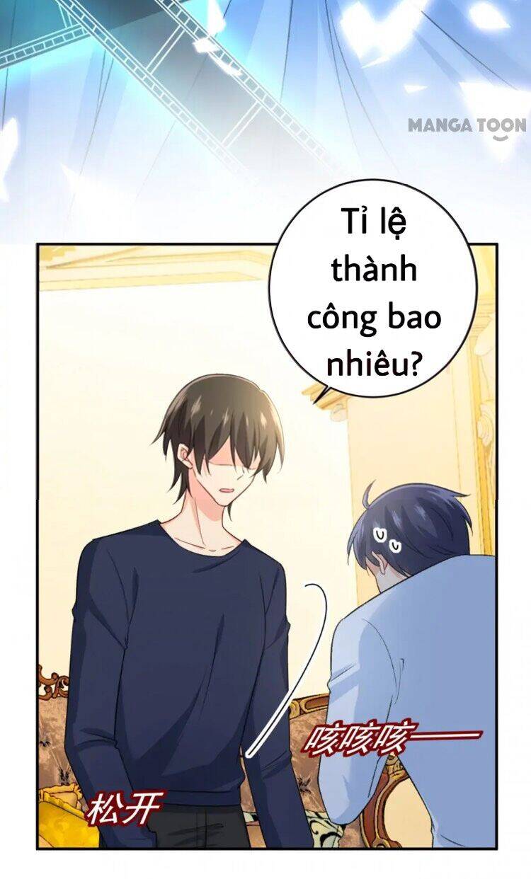 Tổng Tài Tại Thượng Chapter 281 - 6