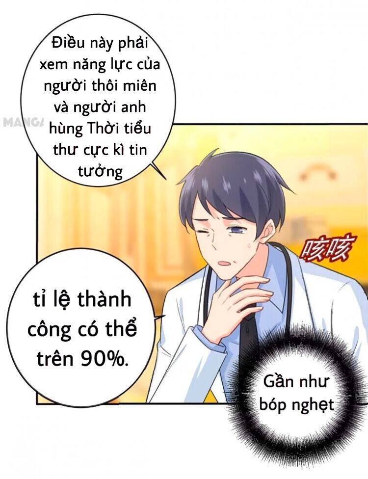 Tổng Tài Tại Thượng Chapter 281 - 7