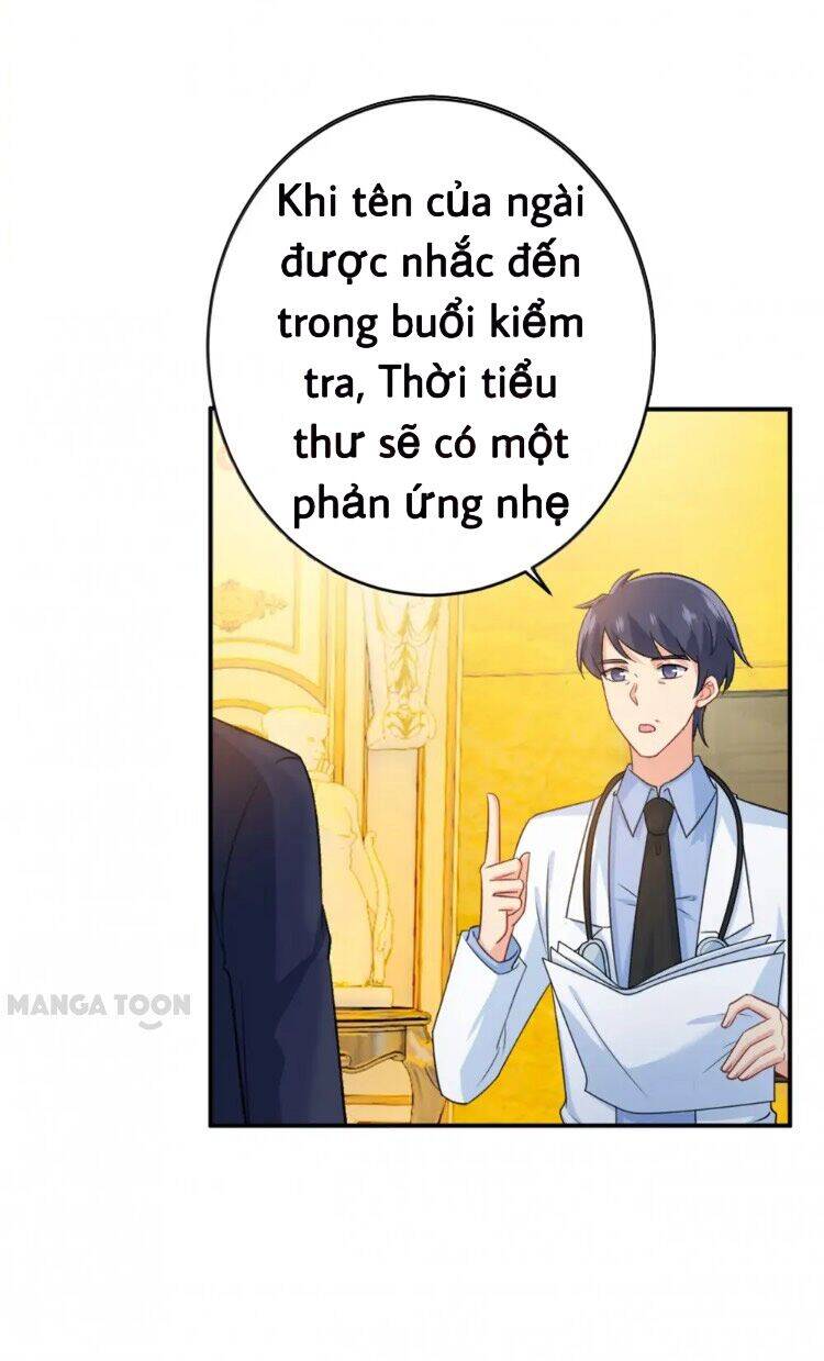 Tổng Tài Tại Thượng Chapter 281 - 9